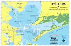 Oyster Reef Appellations