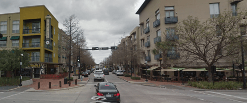 Midtown square bagby